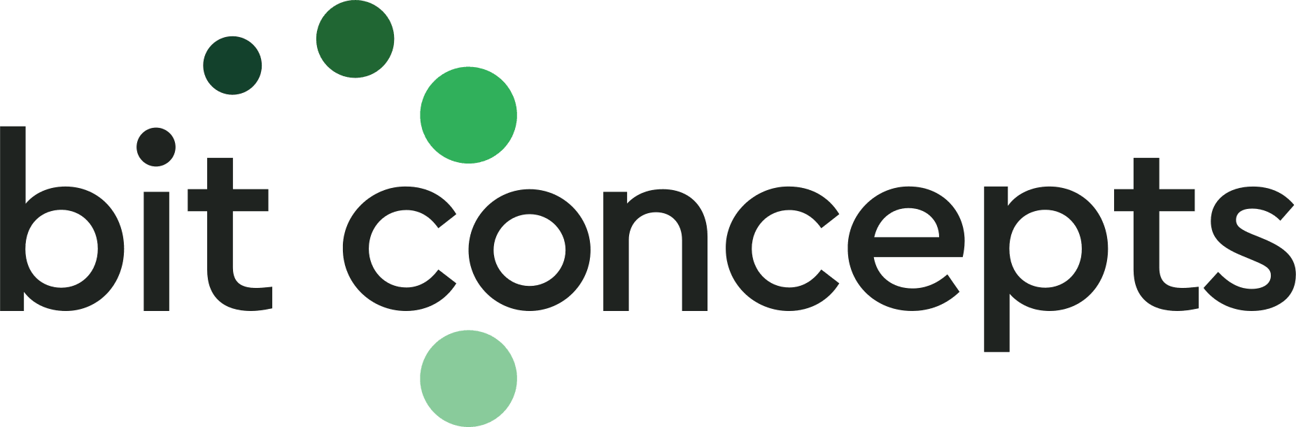 Bitconcepts Logo
